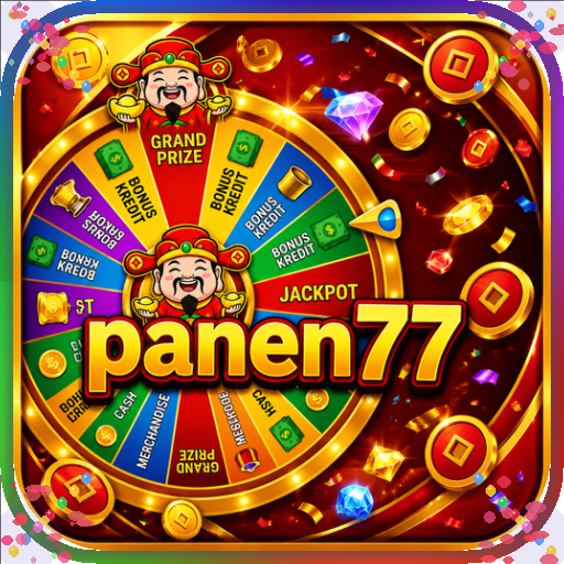 panen77 — galeri pratinjau - APK Resmi